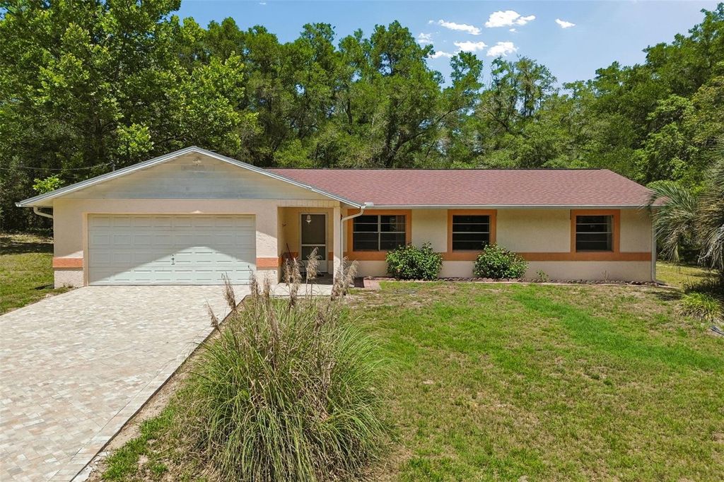 Photo of 3757 E Side Court, Inverness, FL 34453 (MLS # TB8504221)