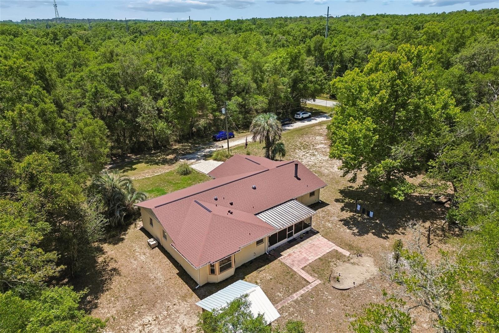 INVERNESS HIGHLANDS UNIT 09 - Residential