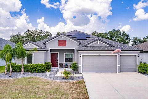 A home in PARRISH