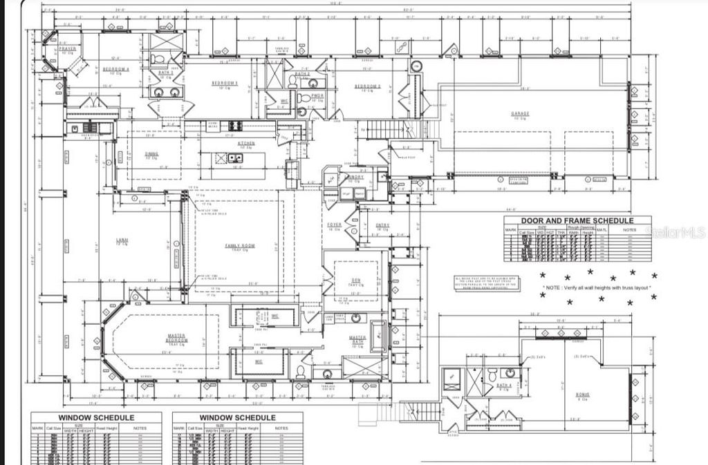 Photo of 414 Hawk Talon Drive, Lithia, FL 33547 (MLS # TB8480500)