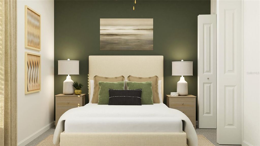 Photo of 9468 Runaway Breeze Drive, Land O Lakes, FL 34637 (MLS # TB8348605)