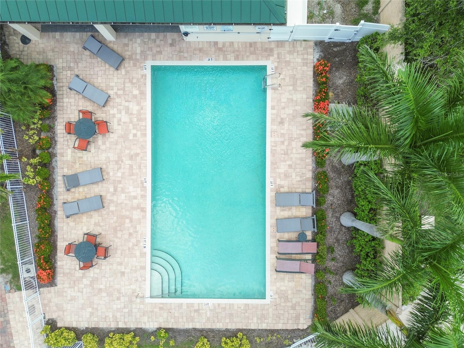 HIDDEN CREEK AT LAKEWOOD RANCH - Residential