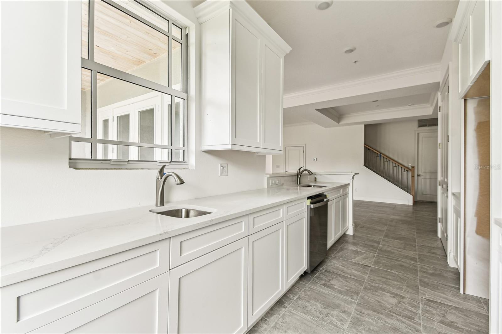 HIDDEN CREEK AT LAKEWOOD RANCH - Residential