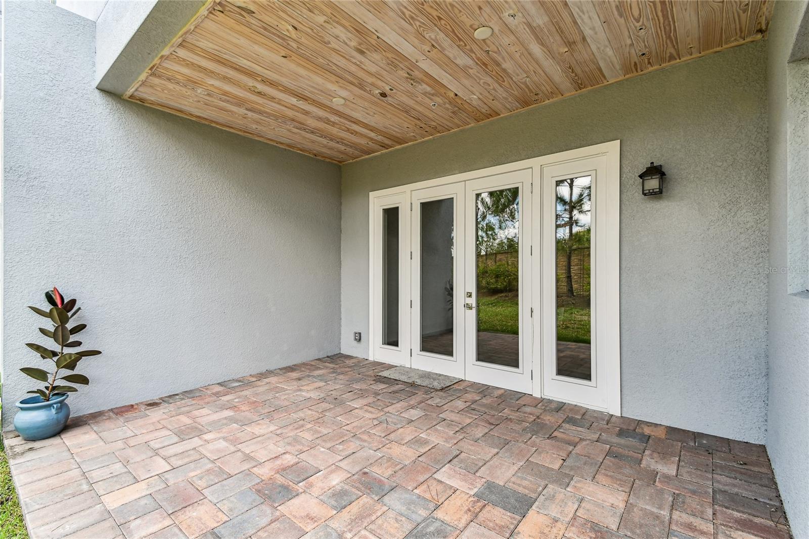 HIDDEN CREEK AT LAKEWOOD RANCH - Residential