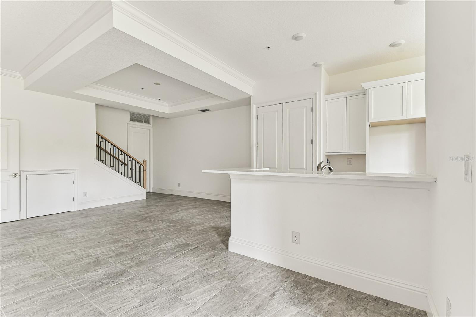 HIDDEN CREEK AT LAKEWOOD RANCH - Residential