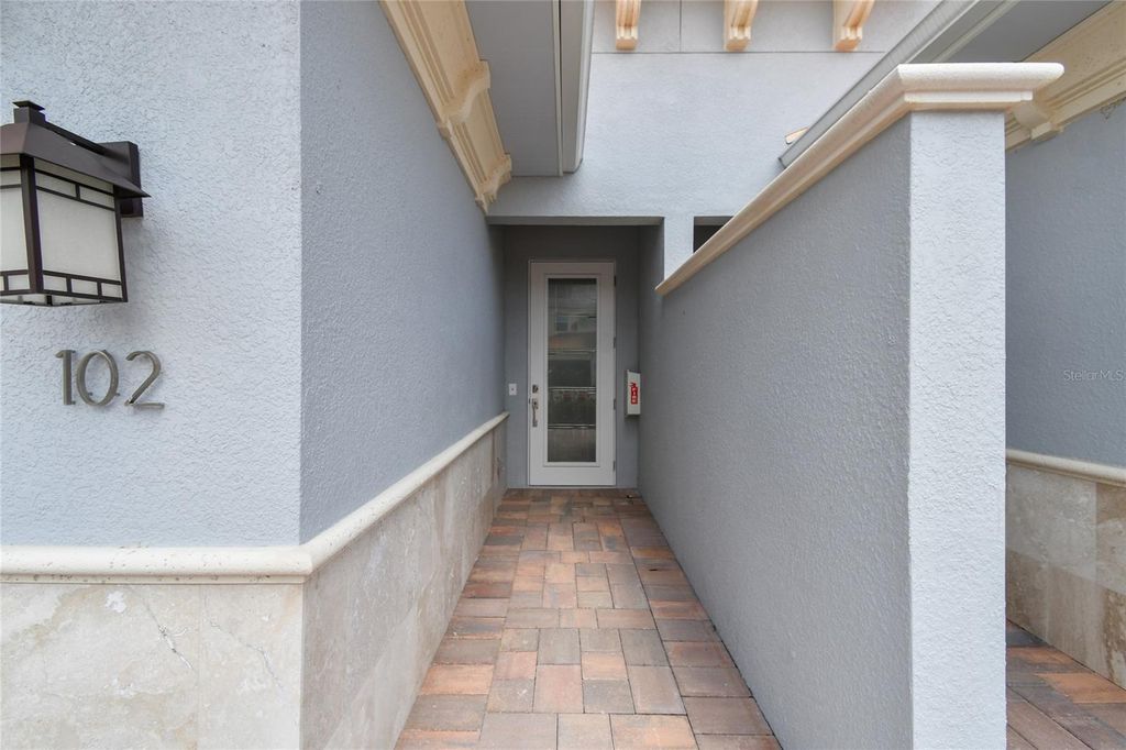 Photo of 7834 Hidden Creek Loop #102, Lakewood Ranch, FL 34202 (MLS # TB8429090)
