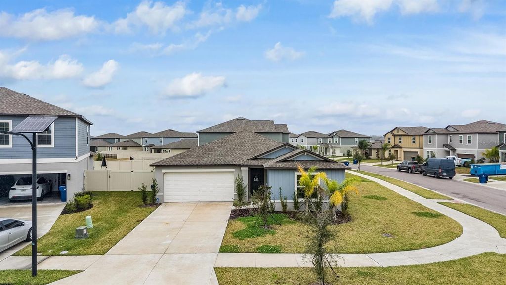 Photo of 32325 Wishing Haven Drive, San Antonio, FL 33576 (MLS # TB8469339)