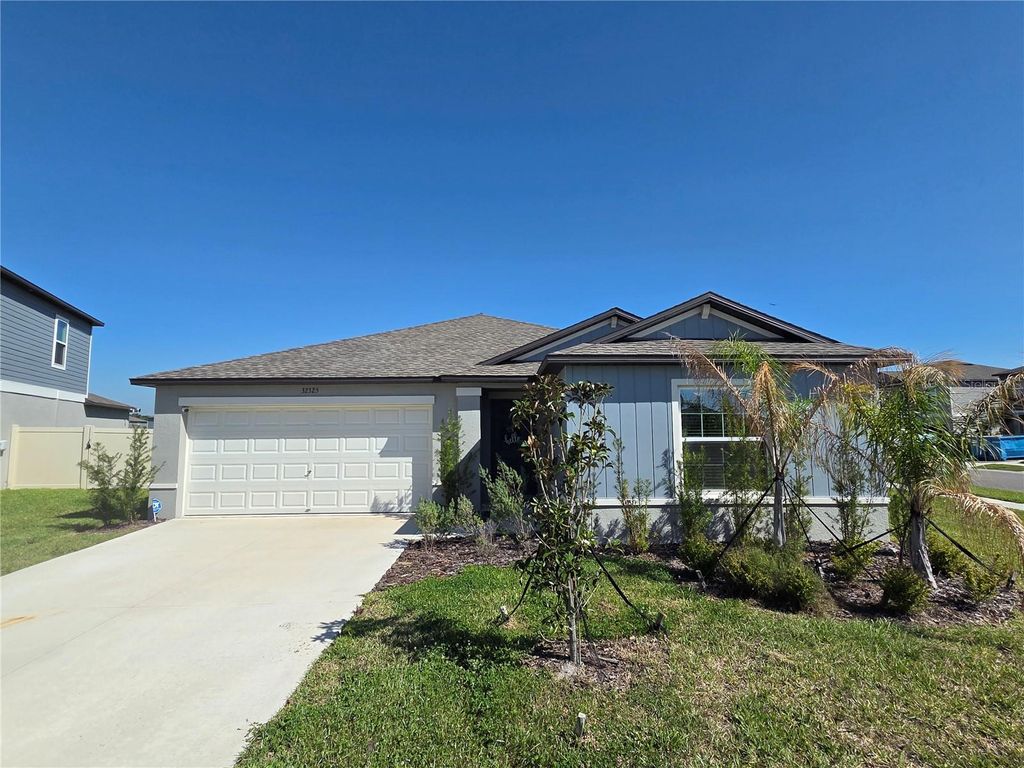 Photo of 32325 Wishing Haven Drive, San Antonio, FL 33576 (MLS # TB8469339)