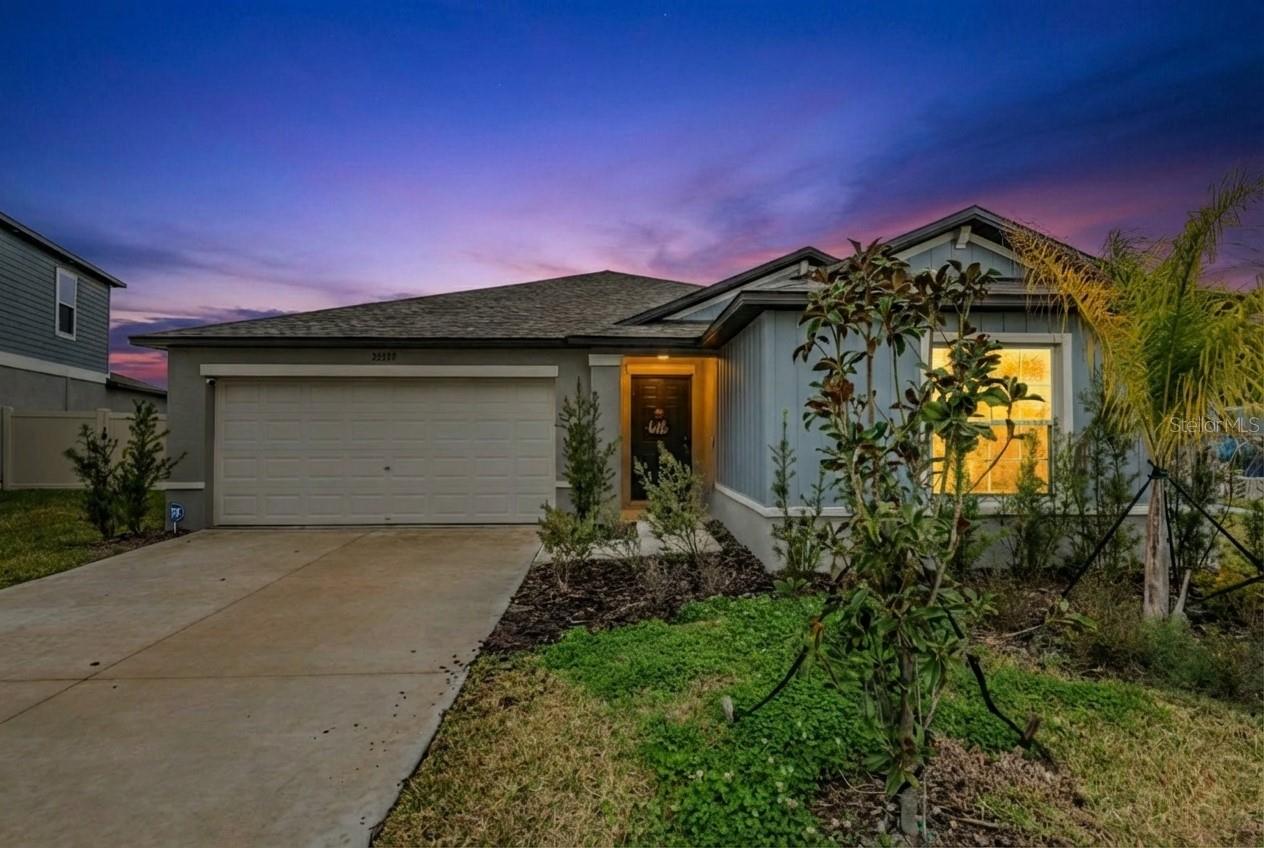 32325 WISHING HAVEN DRIVE