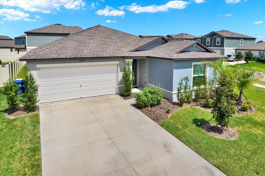 Photo of 32325 Wishing Haven Drive, San Antonio, FL 33576 (MLS # TB8469339)