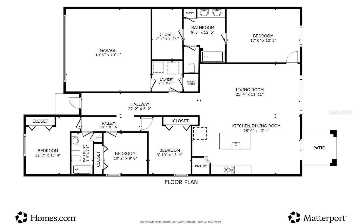 32325 WISHING HAVEN DRIVE