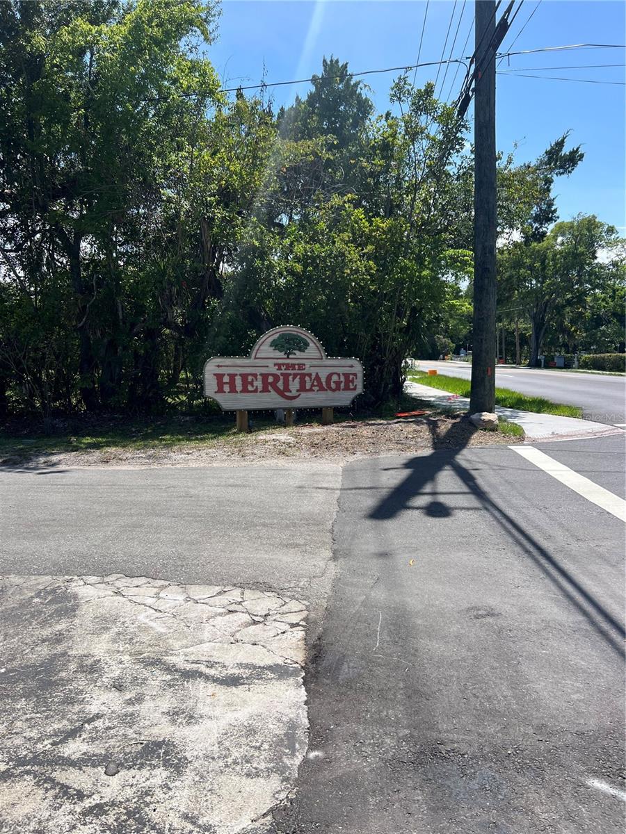 HERITAGE PH 03 - Residential