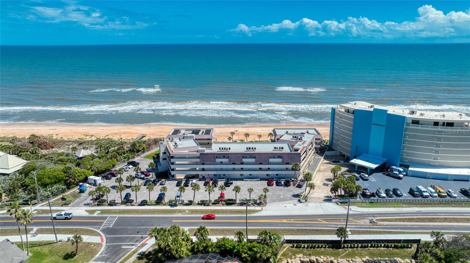 ORMOND CONDO CLUB - Residential