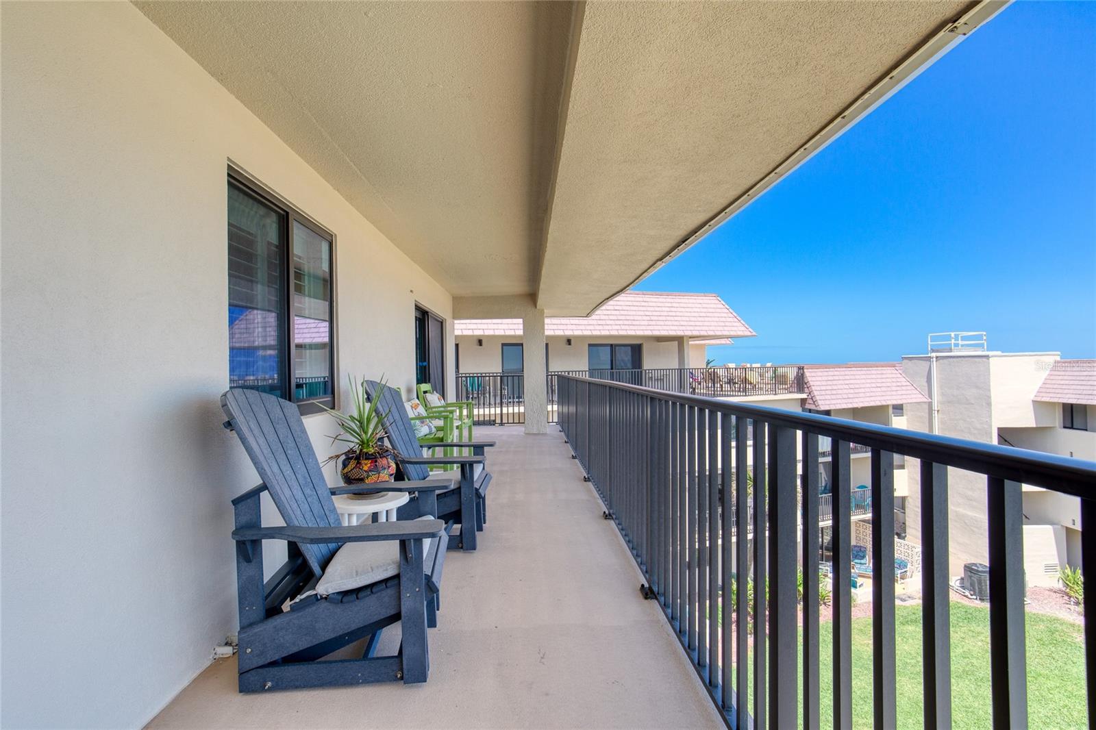 ORMOND CONDO CLUB - Residential