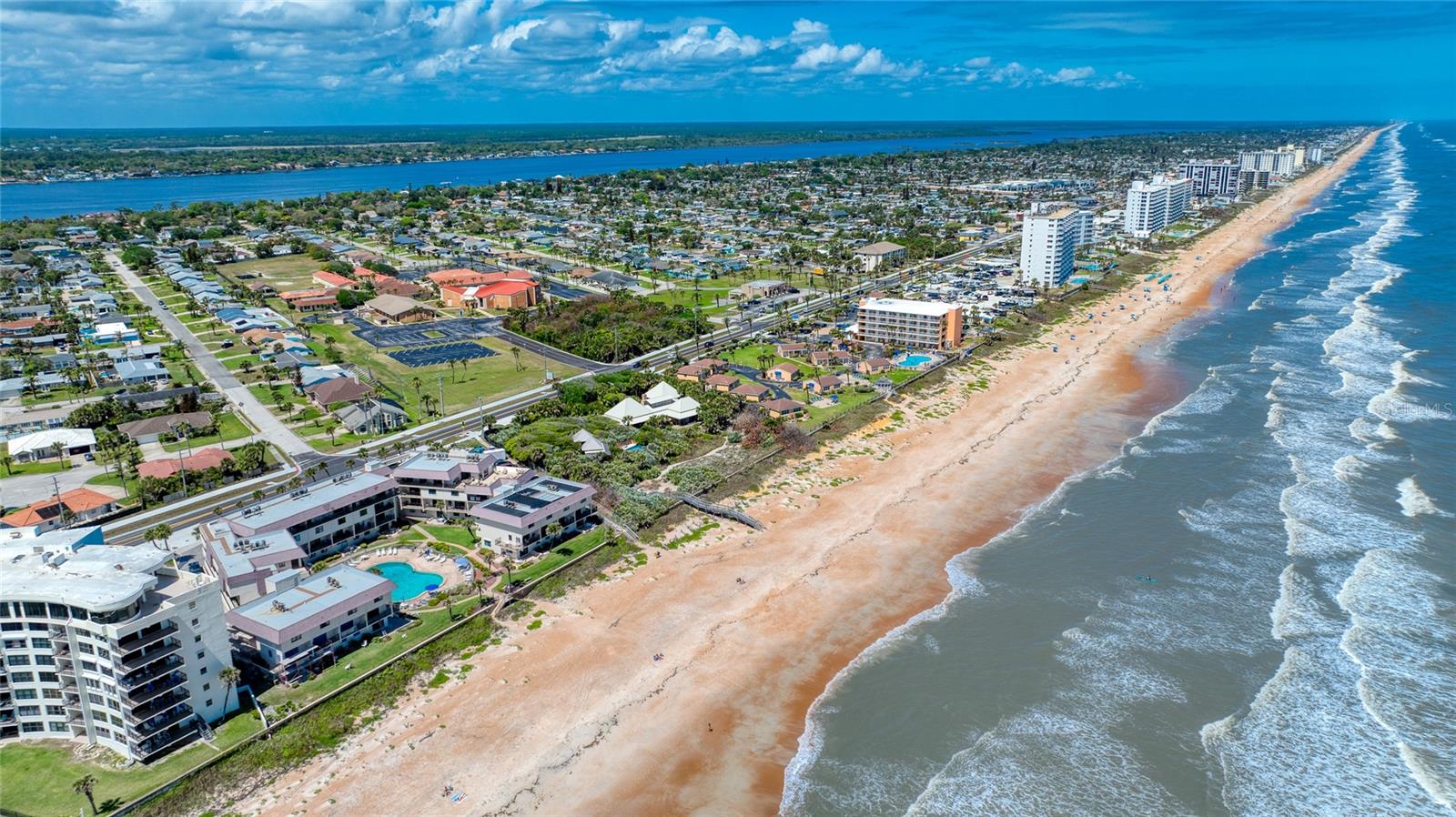 ORMOND CONDO CLUB - Residential