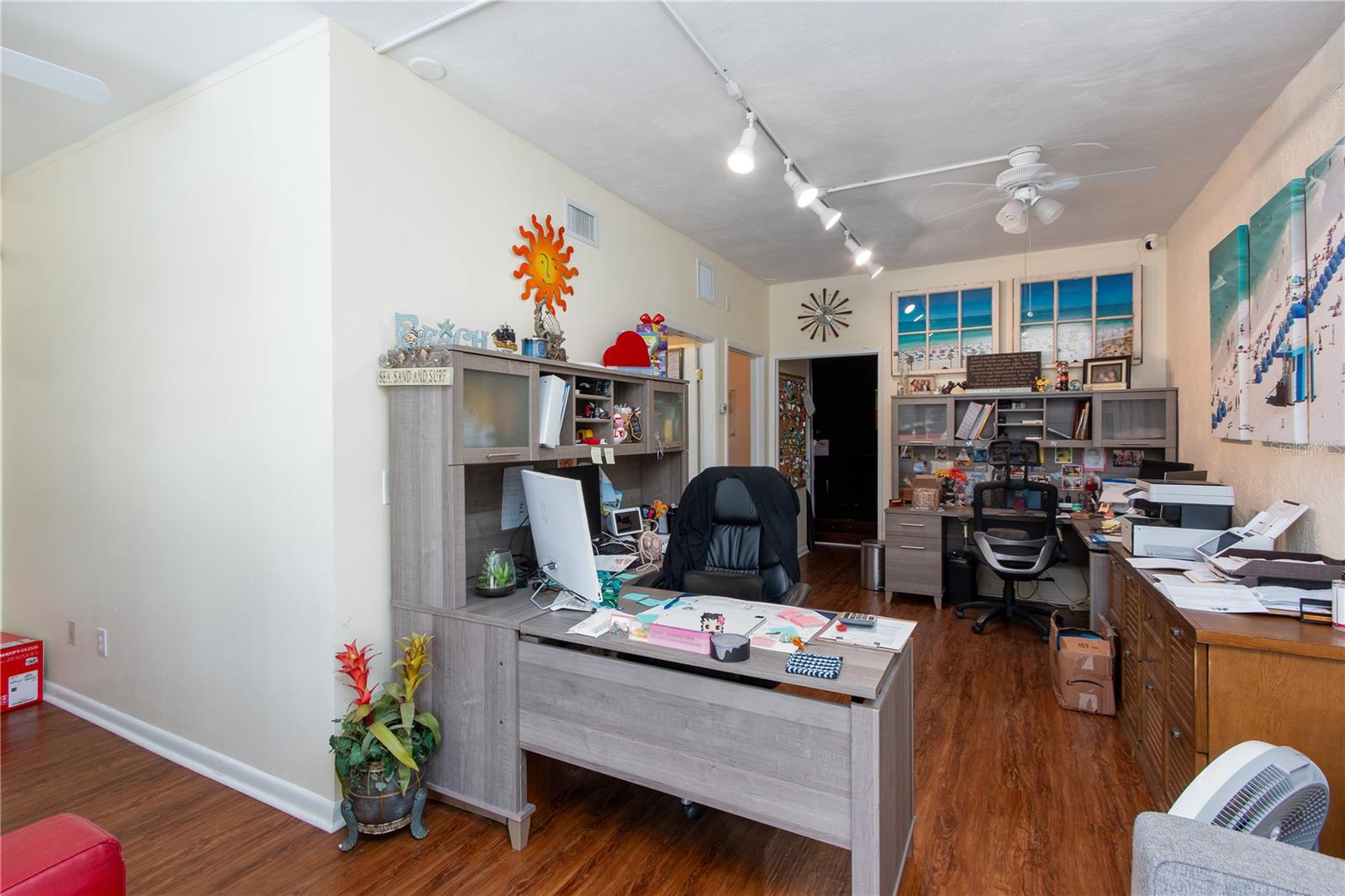 MAGNOLIA PARK - Commercial Sale