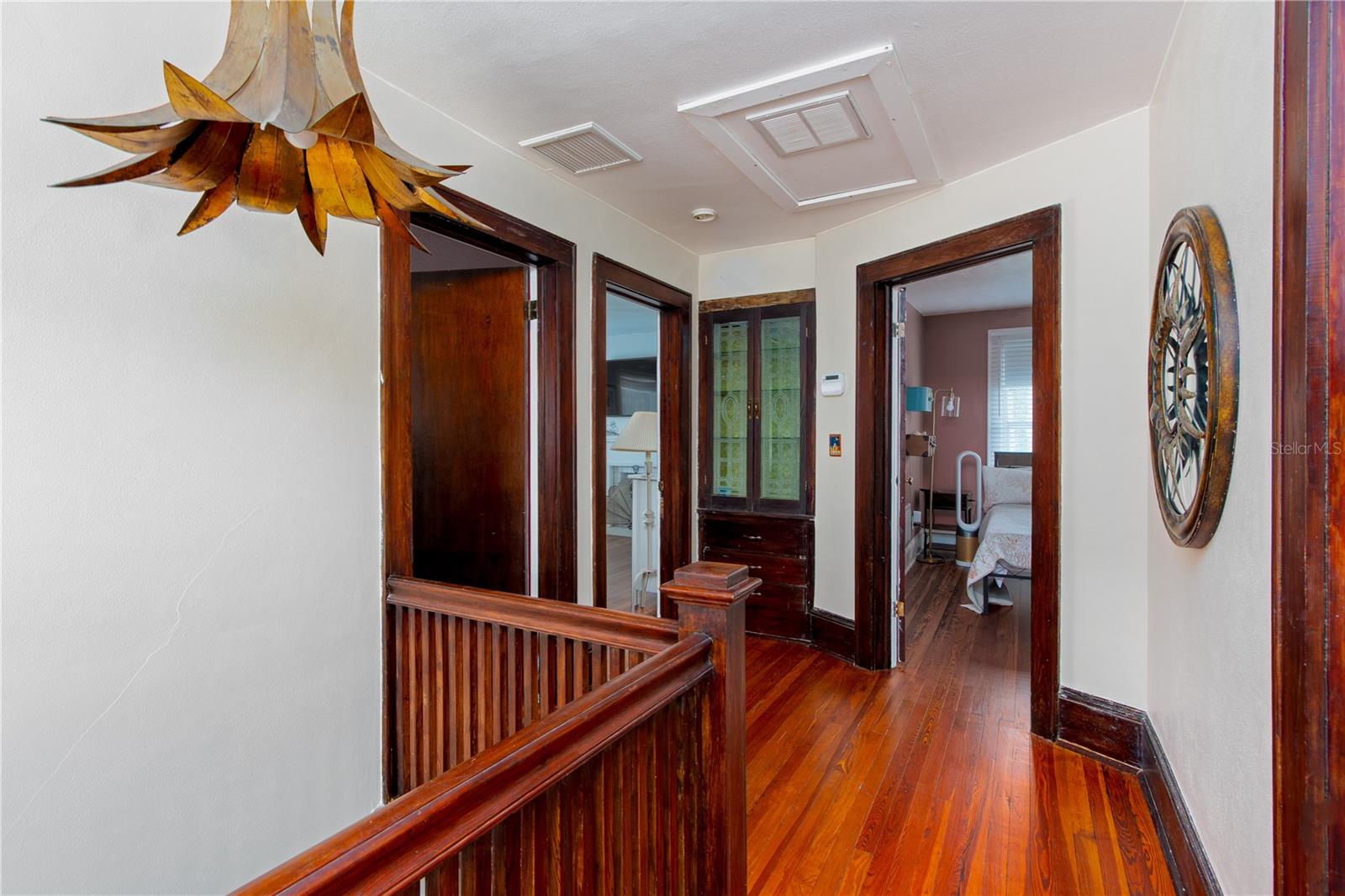 MAGNOLIA PARK - Commercial Sale