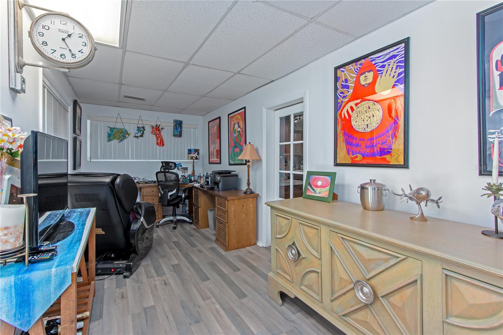 MAGNOLIA PARK - Commercial Sale