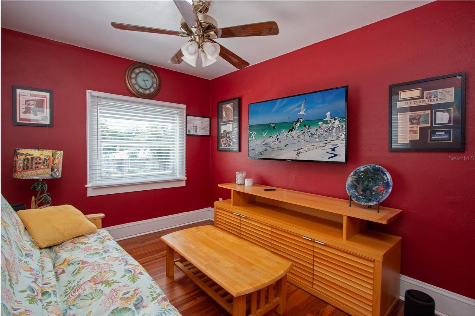 MAGNOLIA PARK - Commercial Sale