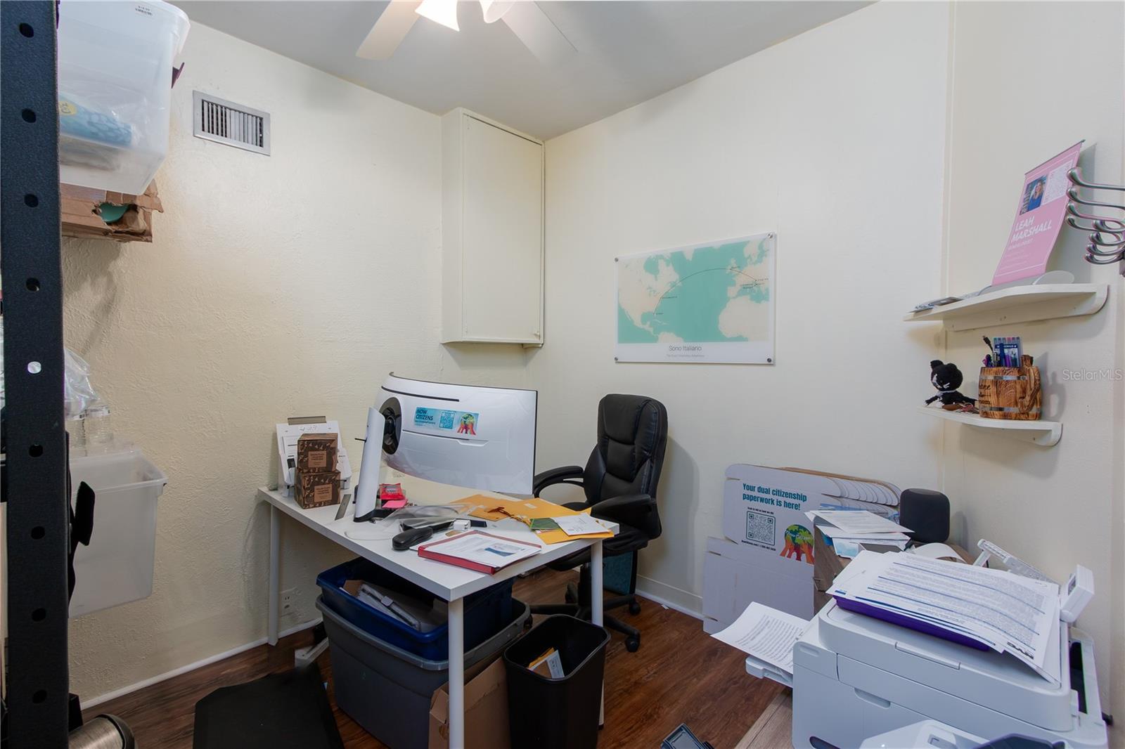 MAGNOLIA PARK - Commercial Sale