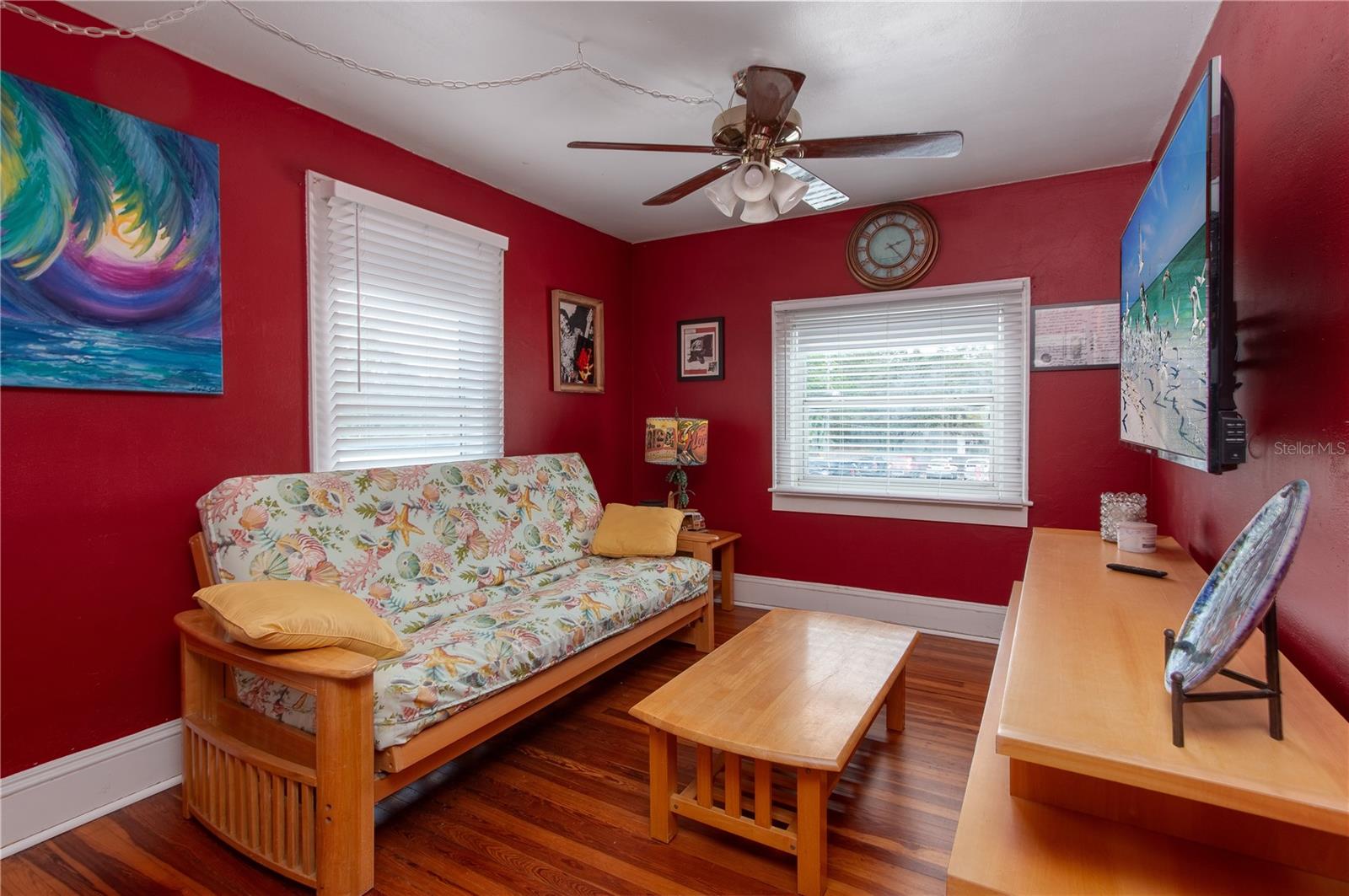 MAGNOLIA PARK - Commercial Sale