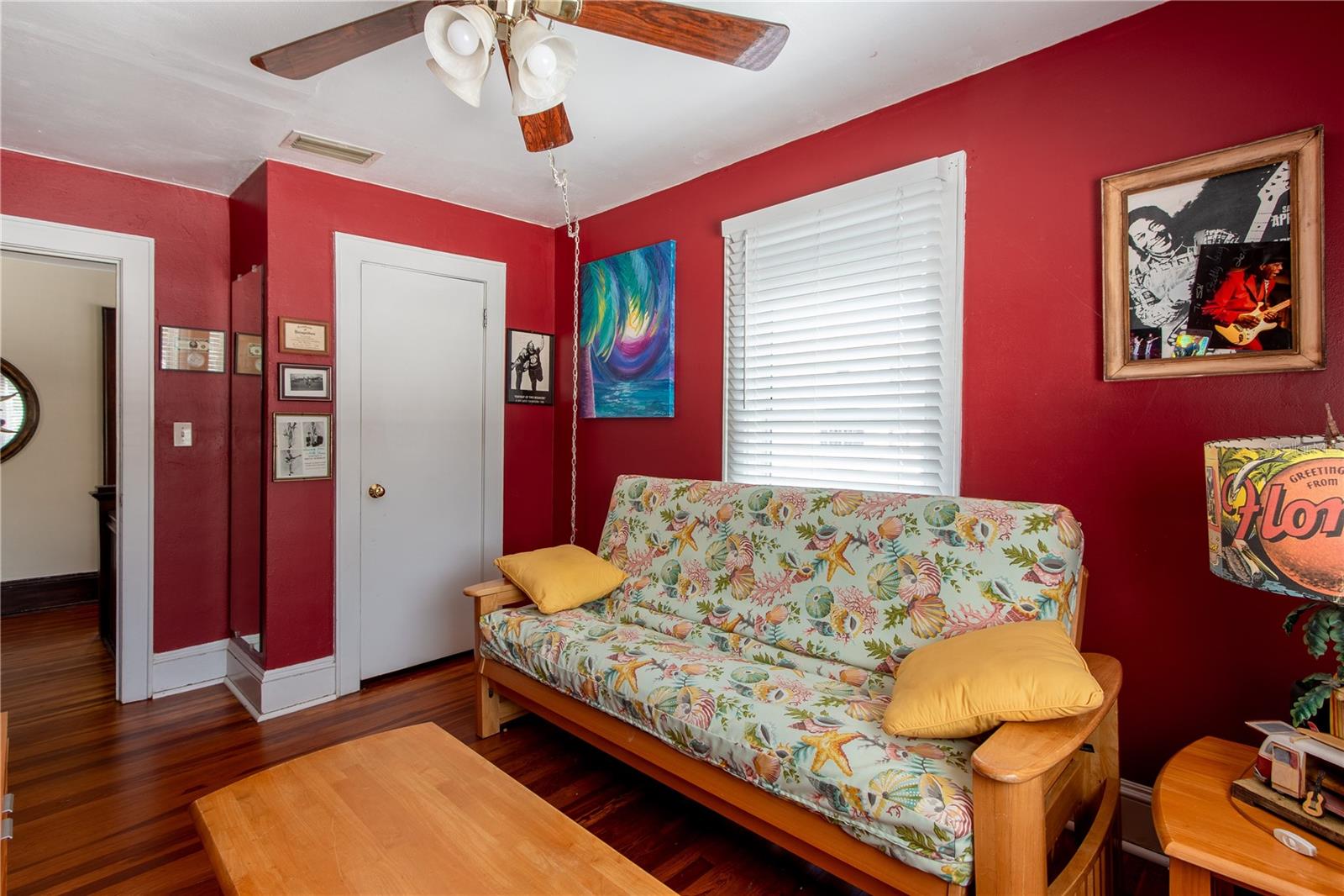 MAGNOLIA PARK - Commercial Sale