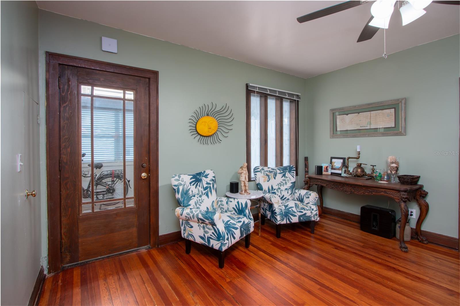 MAGNOLIA PARK - Commercial Sale