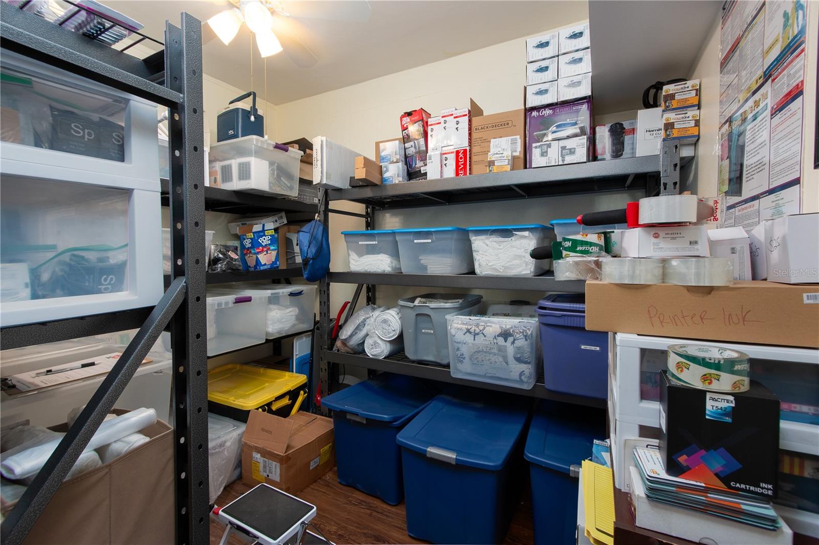 MAGNOLIA PARK - Commercial Sale