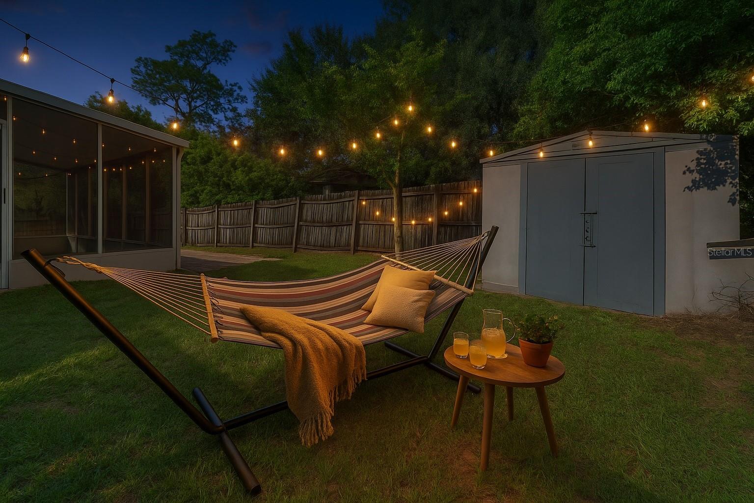 2225 BARBARA DRIVE
