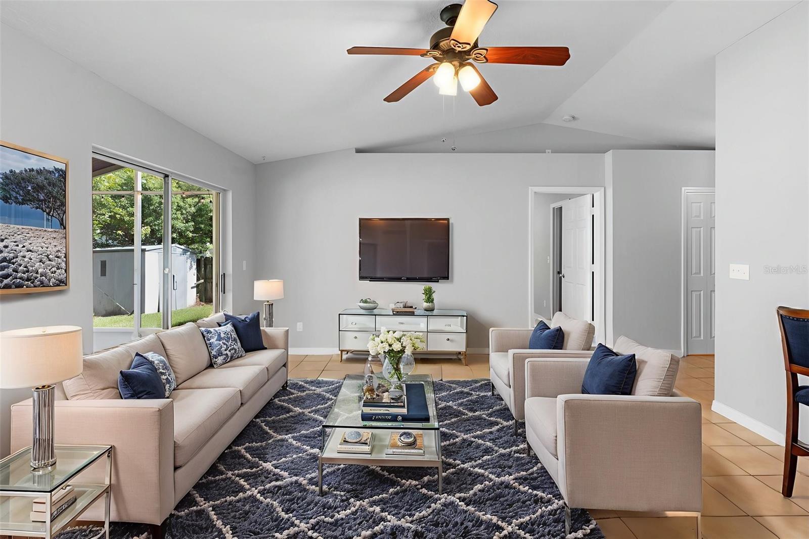 2225 BARBARA DRIVE