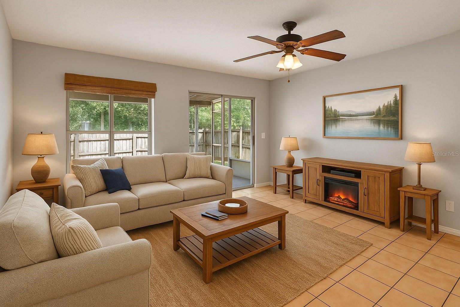 2225 BARBARA DRIVE