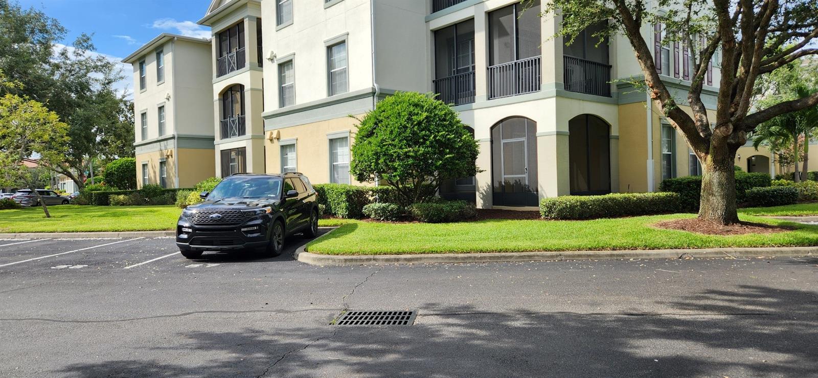 LAKESIDE/LKS/WINDERMERE - Residential Lease