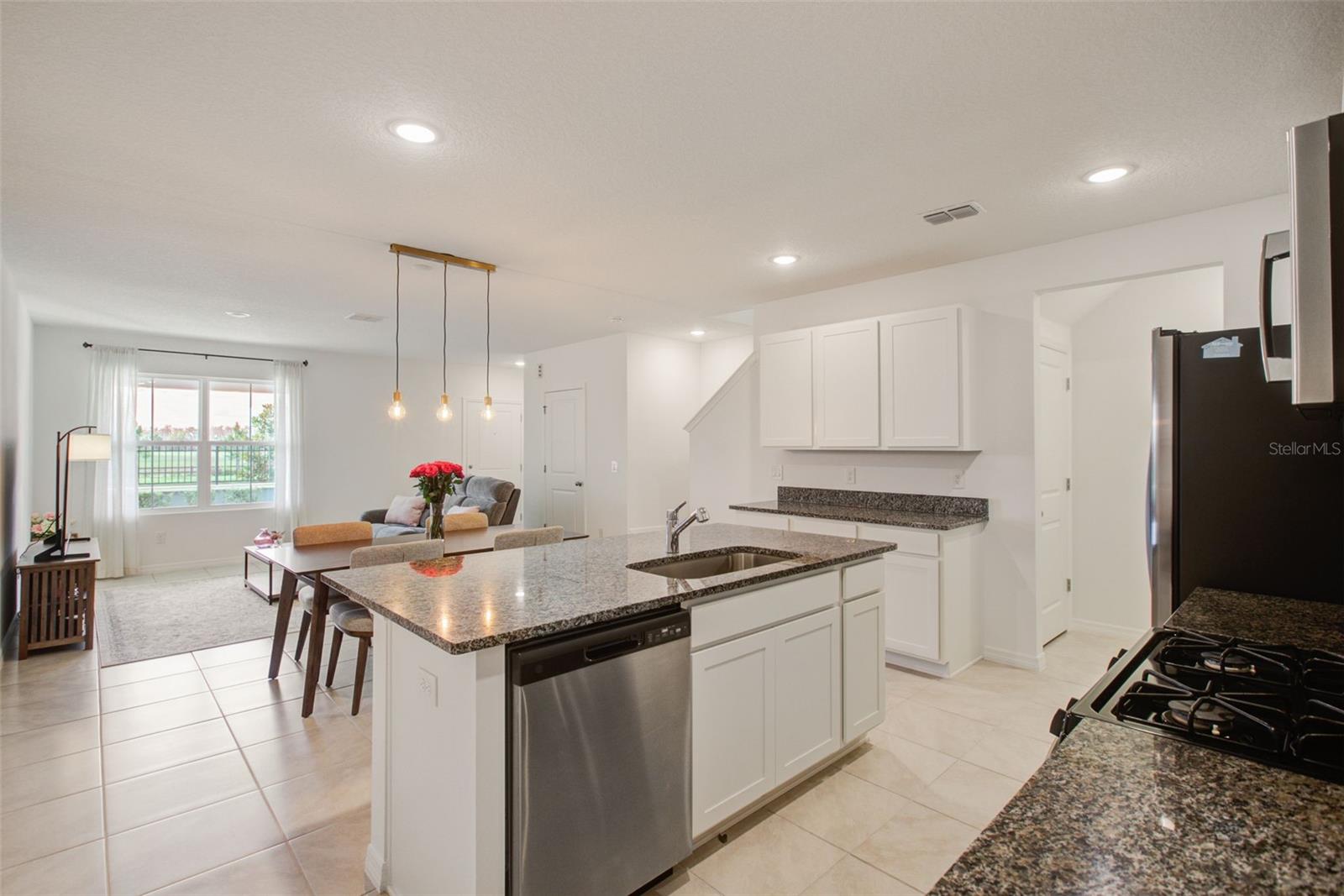 OSPREY RANCH - PHASE 1 - Residential