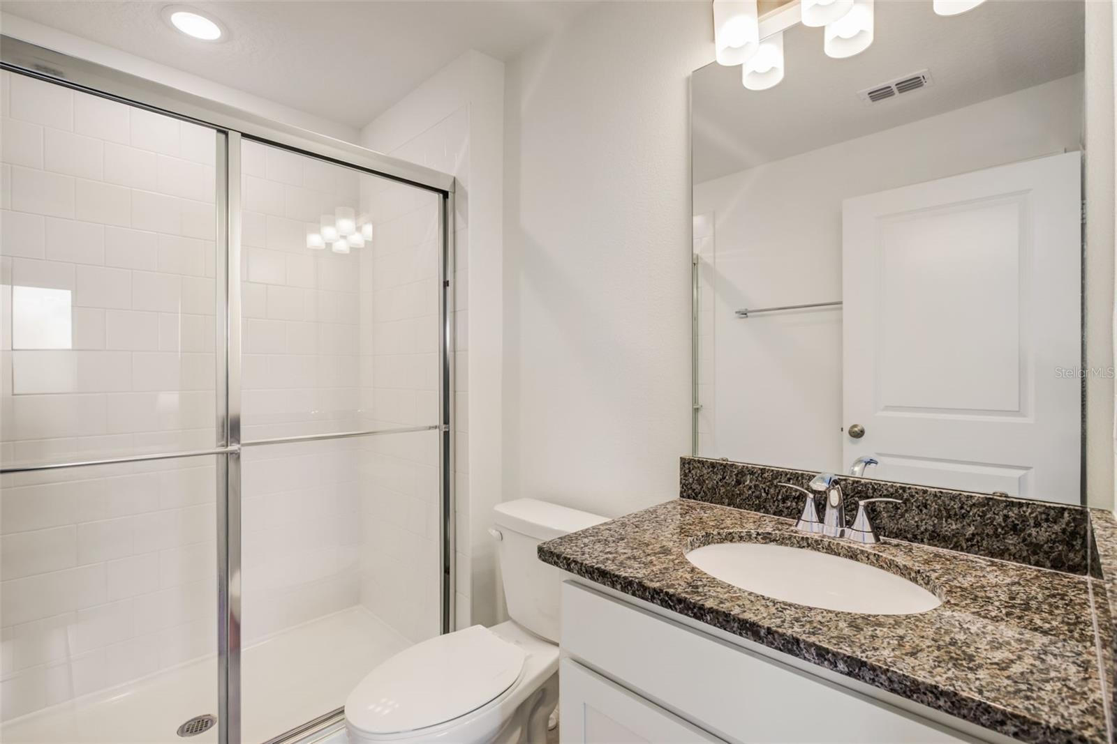 OSPREY RANCH - PHASE 1 - Residential