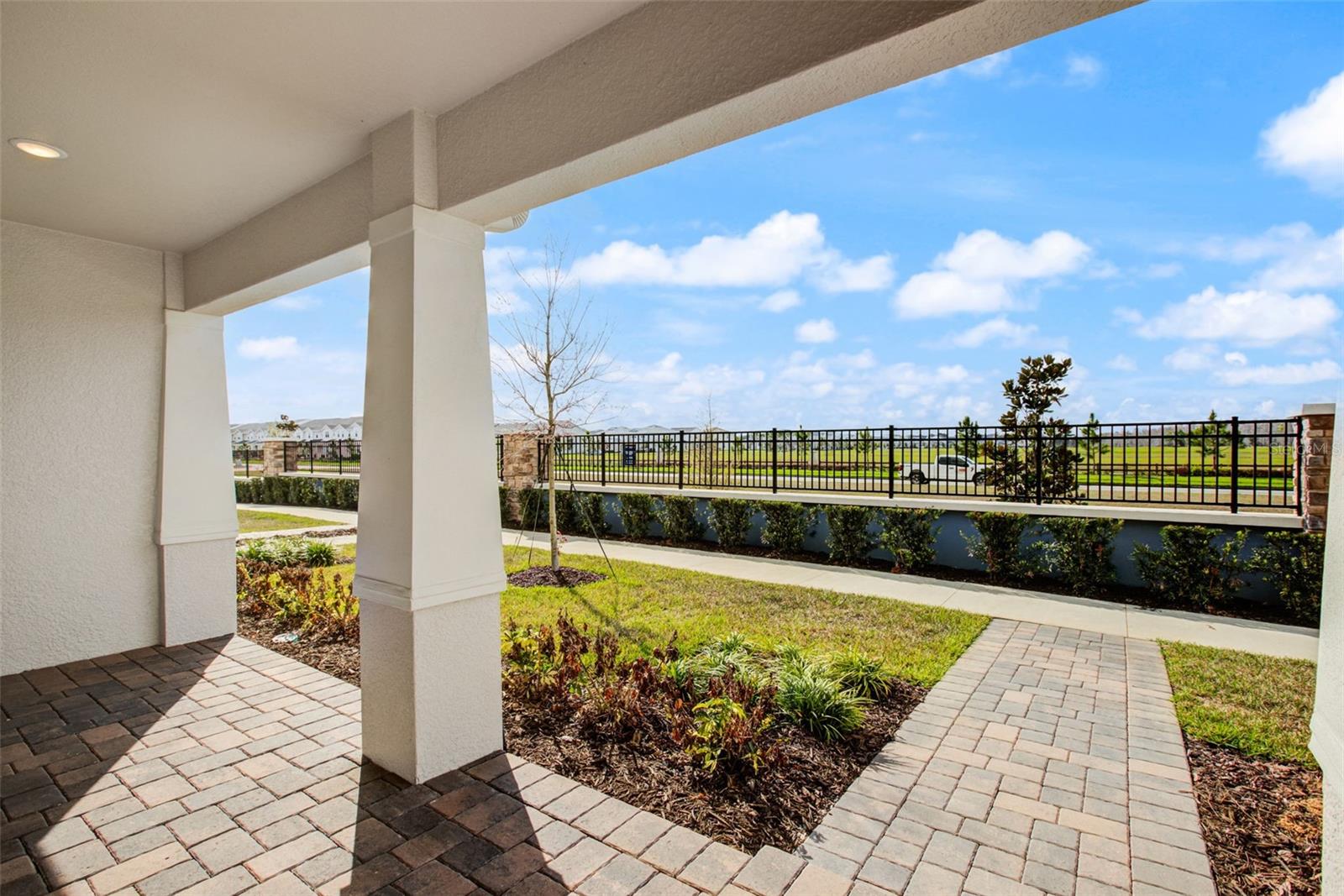 OSPREY RANCH - PHASE 1 - Residential