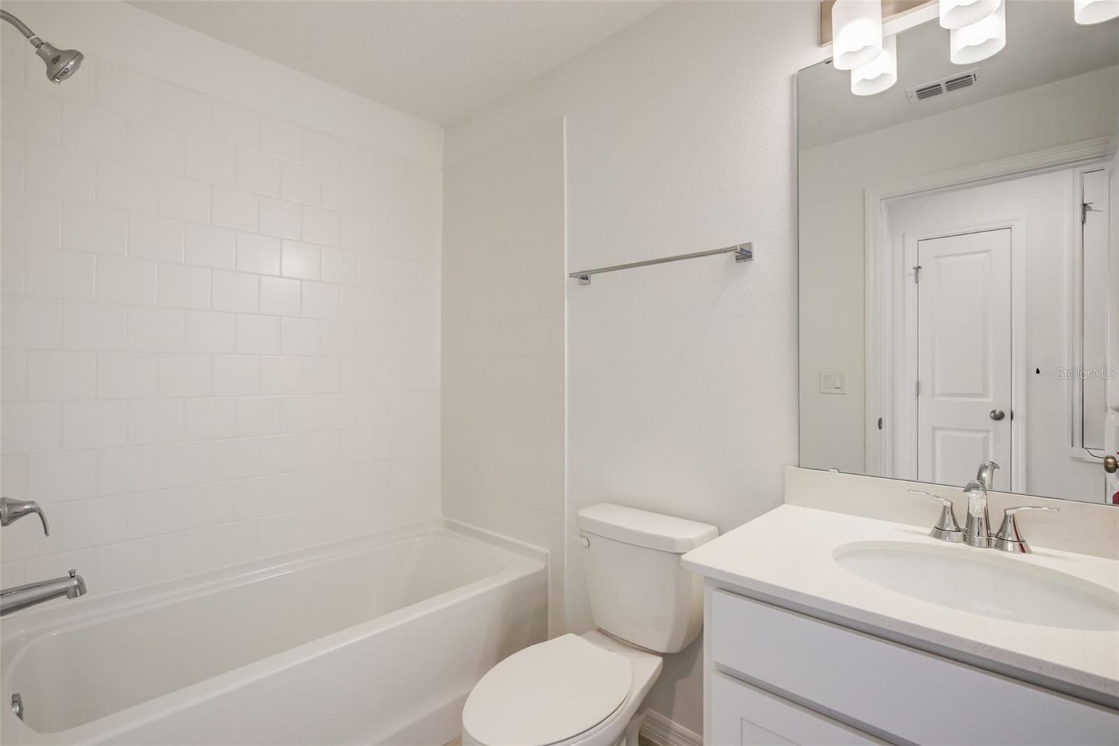 OSPREY RANCH - PHASE 1 - Residential