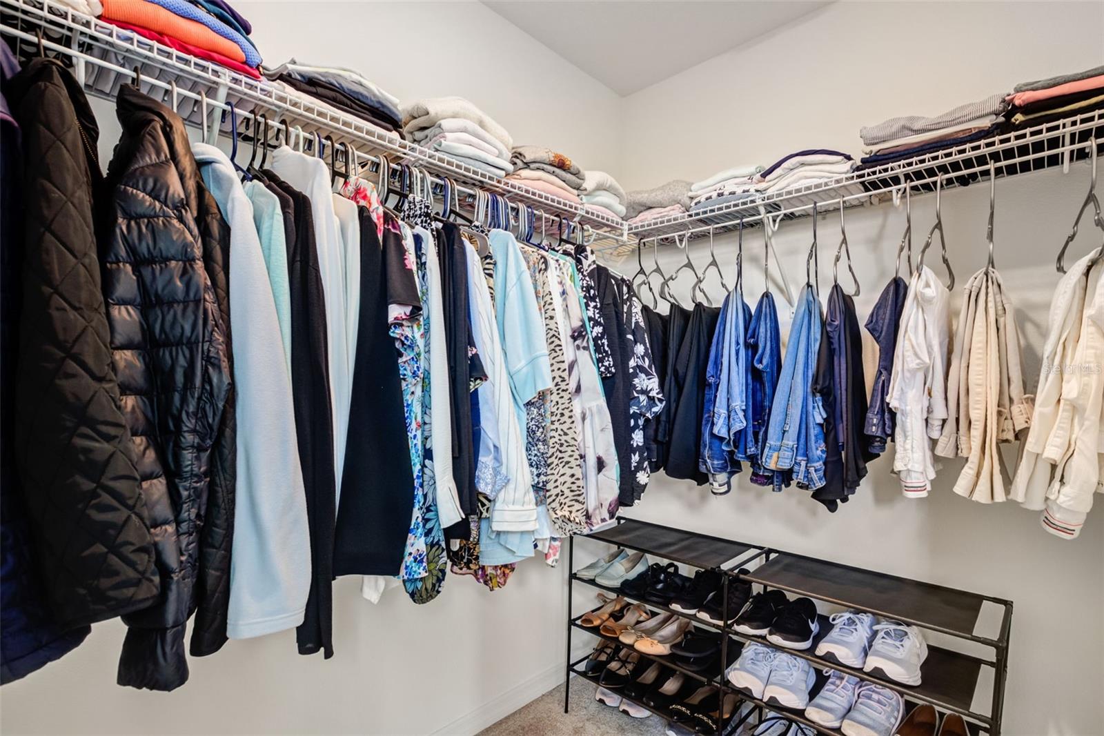 OSPREY RANCH - PHASE 1 - Residential