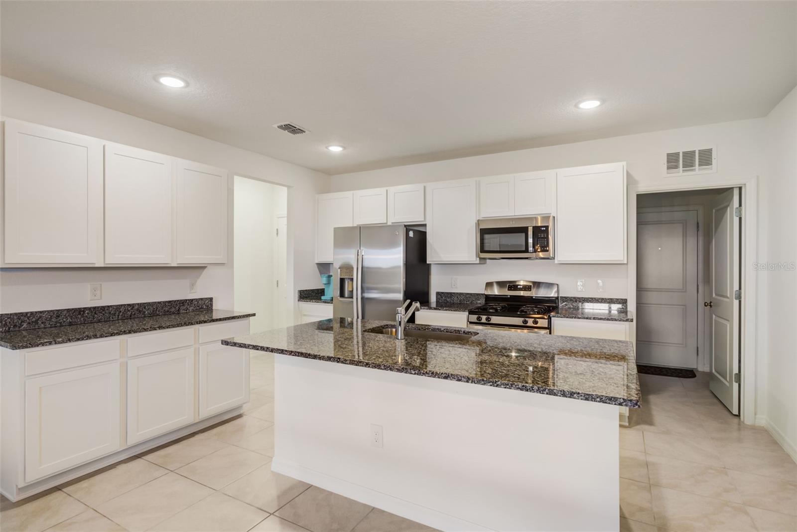 OSPREY RANCH - PHASE 1 - Residential