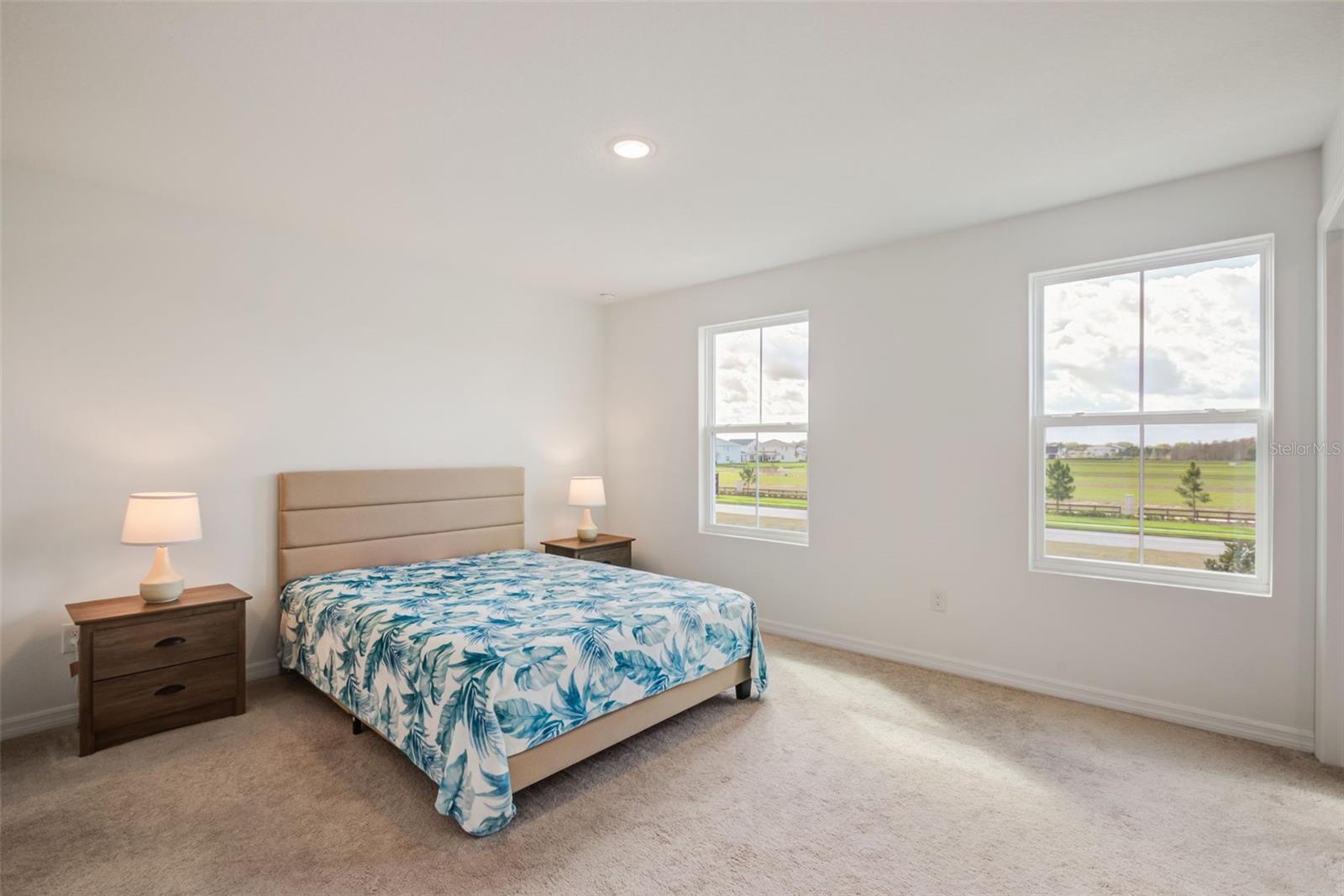 OSPREY RANCH - PHASE 1 - Residential