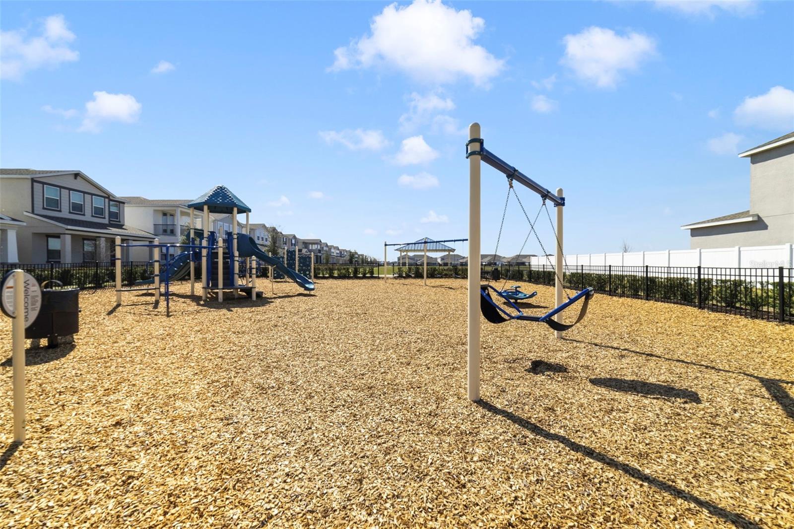 OSPREY RANCH - PHASE 1 - Residential