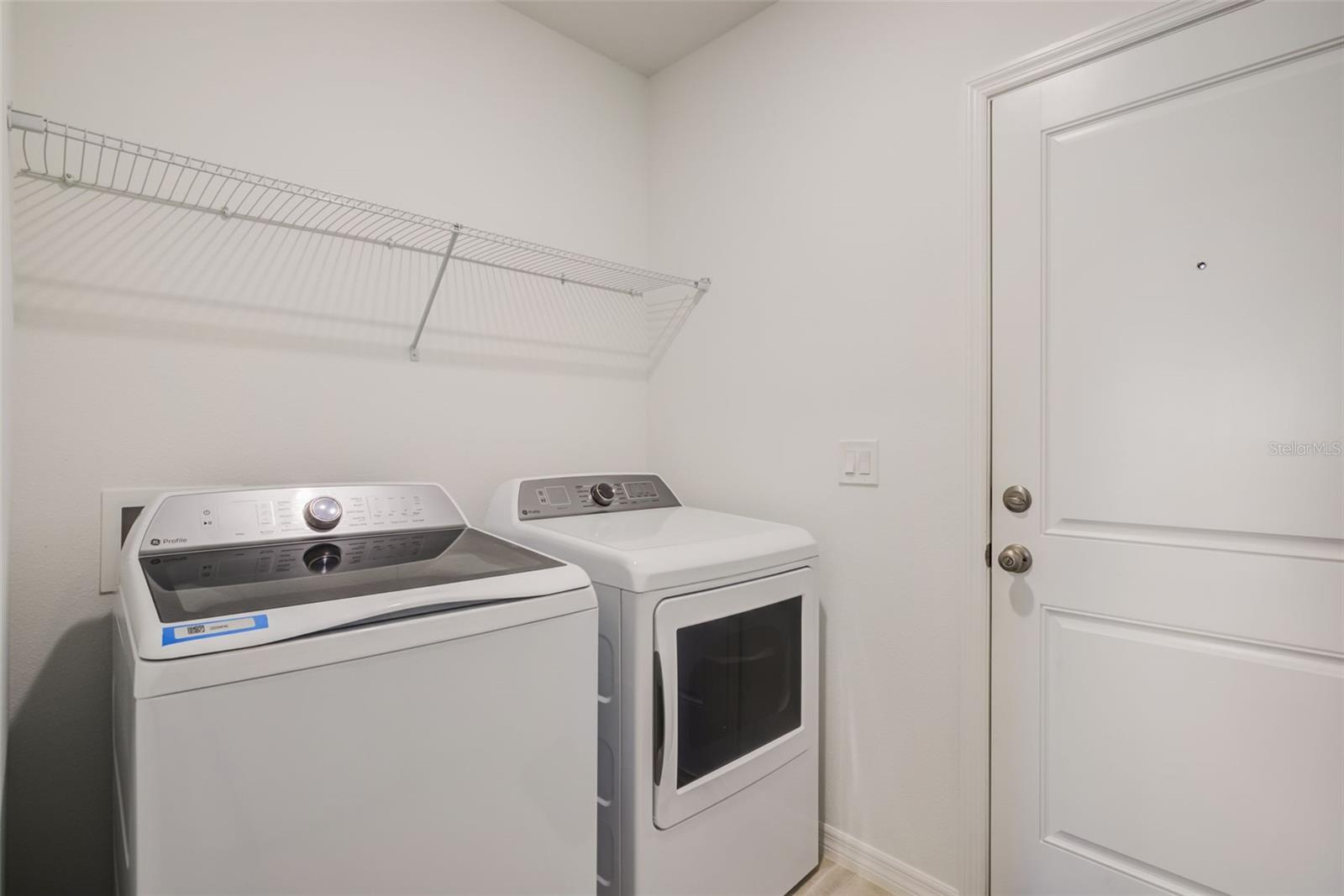 OSPREY RANCH - PHASE 1 - Residential