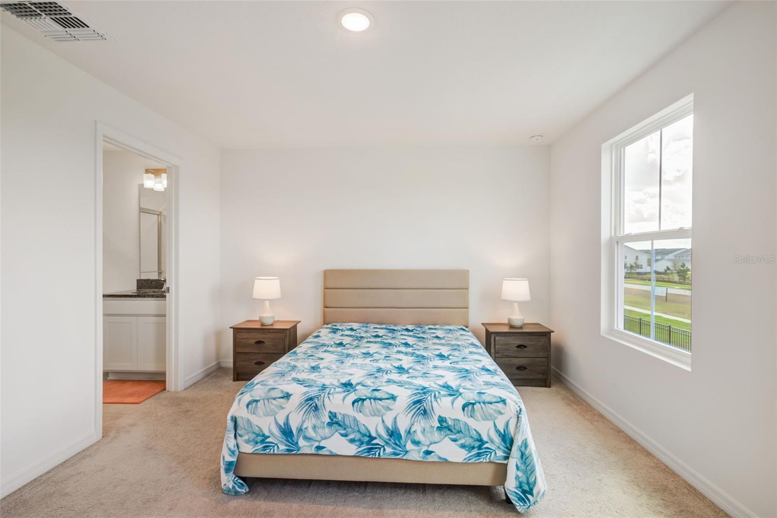 OSPREY RANCH - PHASE 1 - Residential