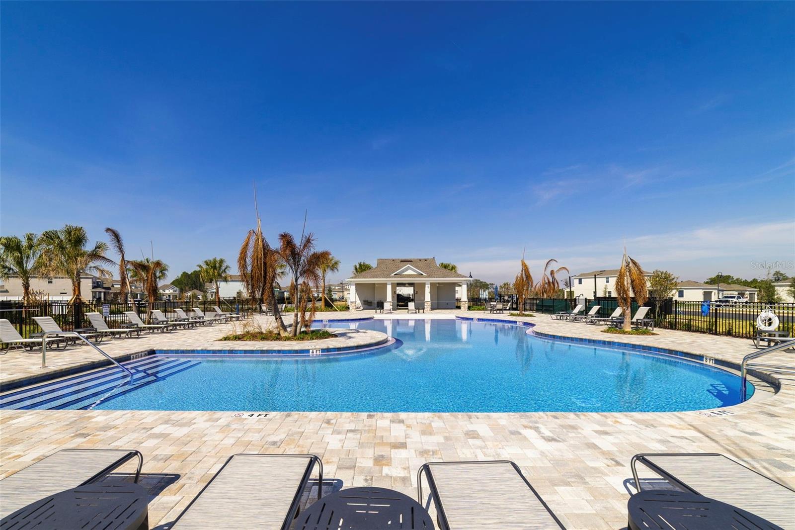 OSPREY RANCH - PHASE 1 - Residential