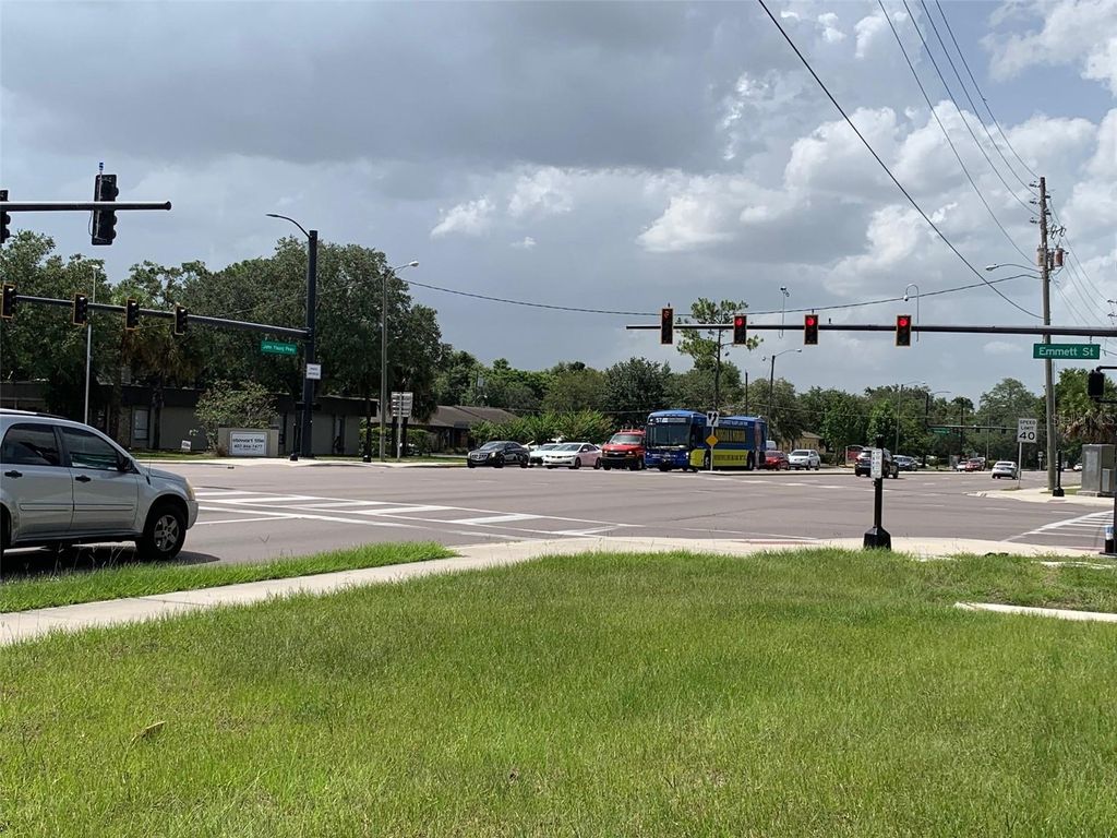 Photo of 3 S John Young Parkway #6, Kissimmee, FL 34741 (MLS # S5140276)