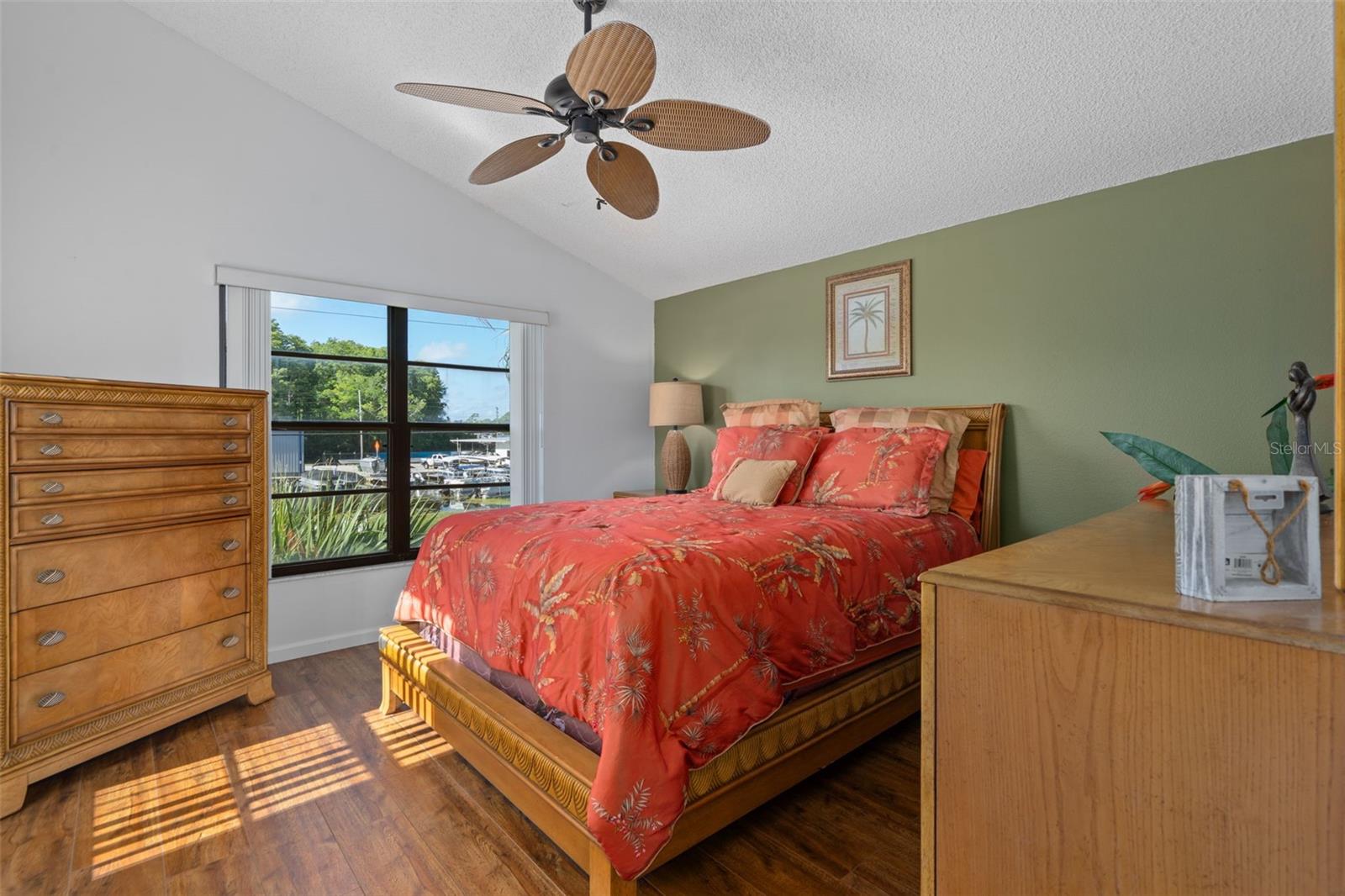 LAKE TARPON VILLAS CONDO - Residential