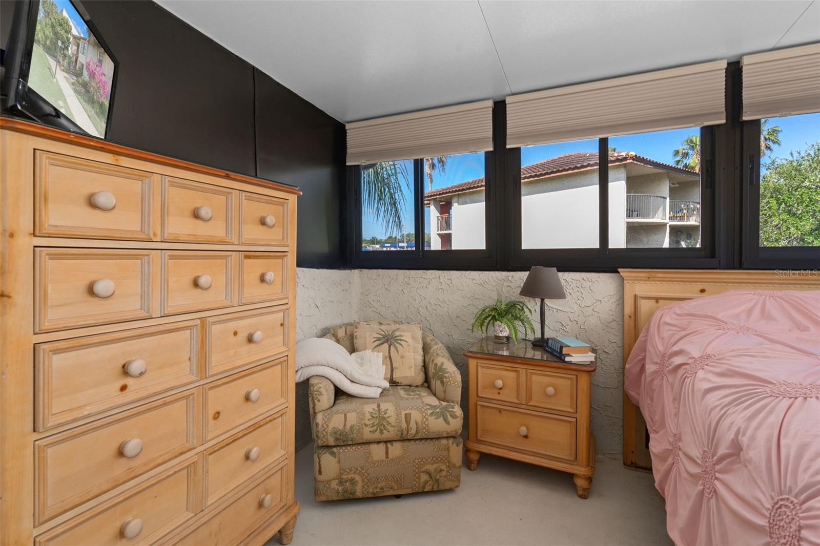 LAKE TARPON VILLAS CONDO - Residential