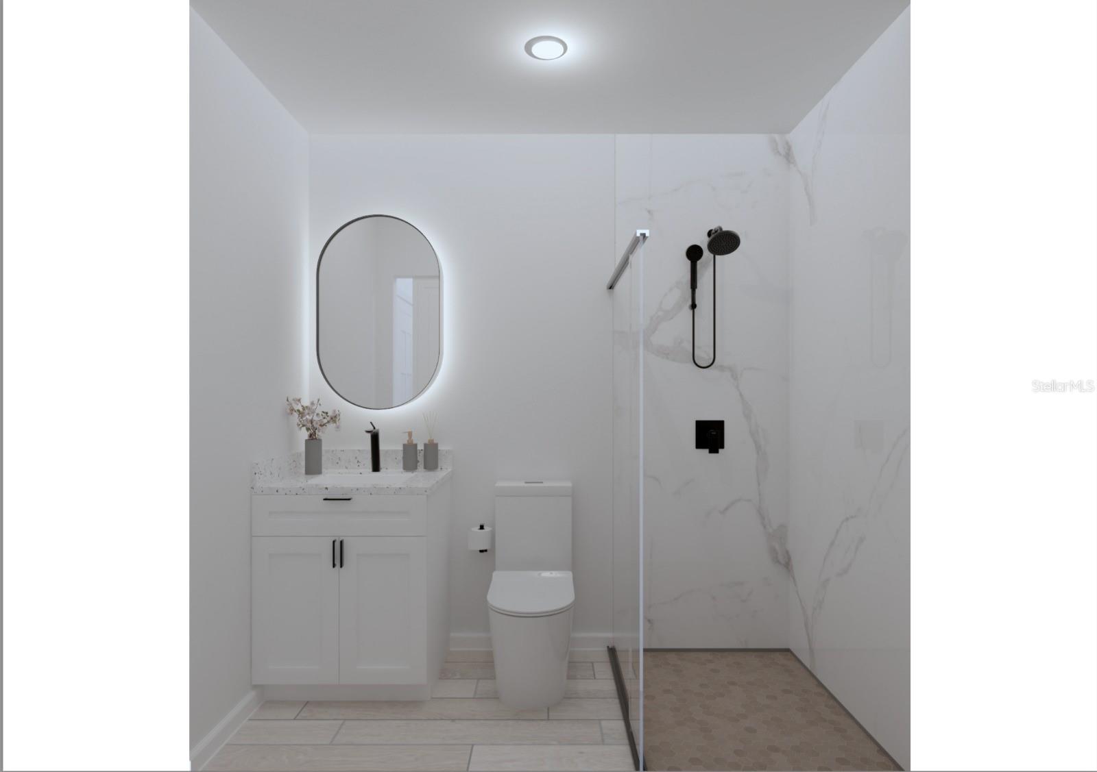 RAINBOW LAKES ESTATES - Residential