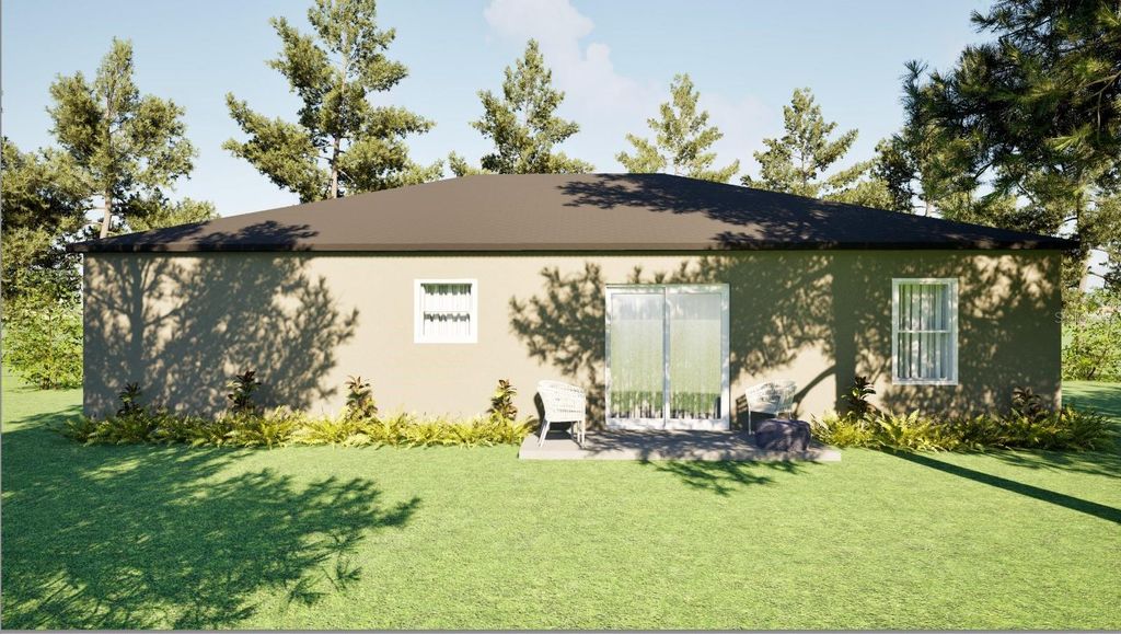 Photo of 427 SW Alvarez Road, Dunnellon, FL 34431 (MLS # O6350267)
