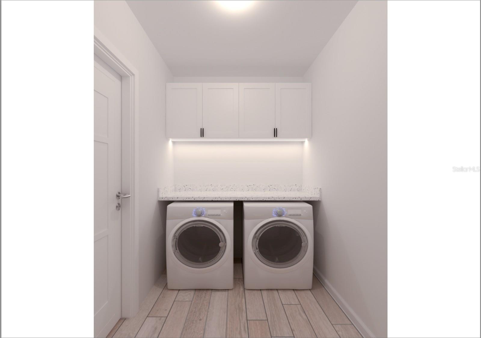 RAINBOW LAKES ESTATES - Residential