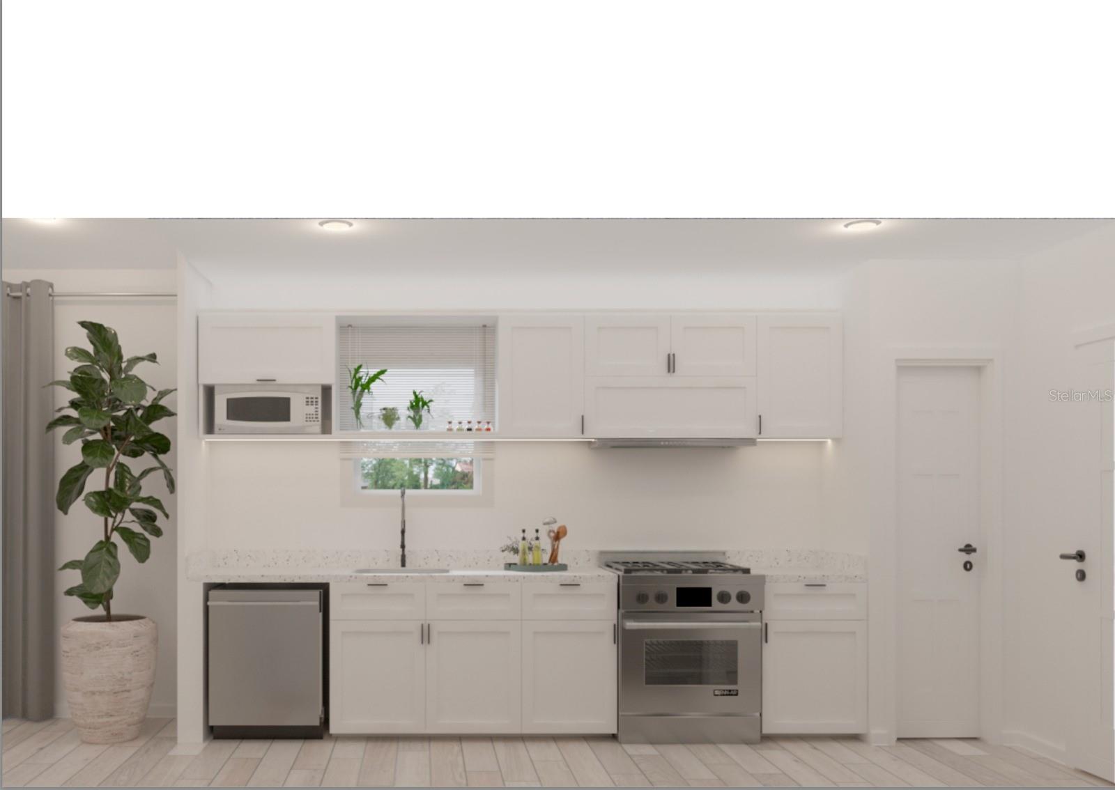 RAINBOW LAKES ESTATES - Residential
